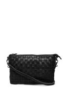 Corsico Shoulder Bag Adela Bags Crossbody Bags Black Adax