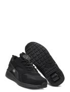Force Matalavartiset Sneakerit Tennarit Black Heelys