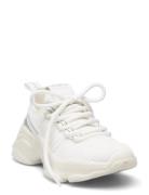 Jmaxima Sneaker Matalavartiset Sneakerit Tennarit White Steve Madden