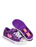 Snazzy X2 Matalavartiset Sneakerit Tennarit Multi/patterned Heelys