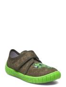 Bill Matalavartiset Sneakerit Tennarit Green Superfit