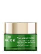 Nuxuriance Ultra - Rich Day Cream - Dry Skin 50 Ml Päivävoide Kasvovoi...