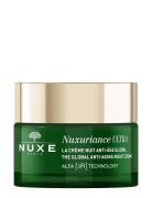 Nuxuriance Ultra - Night Cream 50 Ml Beauty Women Skin Care Face Moist...