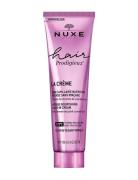 Leave In Conditi R 100 Ml Hoitoaine Hiukset Nude NUXE