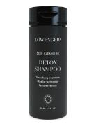 Deep Cleansing - Detox Shampoo Shampoo Nude Löwengrip