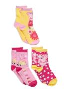 Socks Sukat Multi/patterned Gurli Gris