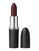 Macximal Silky Matte Lipstick - Diva Huulipuna Meikki Red MAC