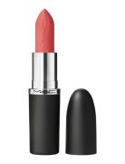 Macximal Silky Matte Lipstick - Flamingo Huulipuna Meikki Pink MAC