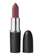 Macximal Silky Matte Lipstick - Twig Twist Huulipuna Meikki Pink MAC