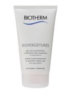 Biovergetures Anti Stretchmarks Cream-Gel Ihovoide Vartalovoide Nude B...
