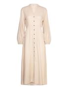 Pattieiw Dress Maksimekko Juhlamekko Cream InWear