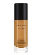 Barepro Liquid Chai 26 - Deep 50 Warm Meikkivoide Meikki BareMinerals