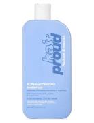 Super Hydrating Shampoo 360 Ml Shampoo Nude Hair Proud