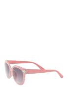 Nmfmaria Mlp Sunglasses Cplg Aurinkolasit Pink Name It