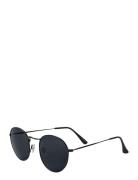 Nkmfrey Sunglasses Aurinkolasit Black Name It