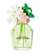 Marc Jacobs Daisy Wild Eau De Parfum 100 Ml Hajuvesi Eau De Parfum Nud...