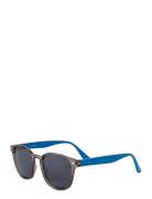 Nkmfrey Sunglasses Aurinkolasit Blue Name It