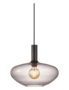 Alton 35 / Pendant Home Lighting Lamps Ceiling Lamps Pendant Lamps Bla...