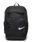 Nike Swim Backpack 35L Reppu Laukku Black NIKE SWIM
