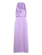 D6Marryme Dress Maksimekko Juhlamekko Purple Dante6