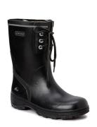 Navigator 2 Shoes Rubberboots High Rubberboots Black Viking
