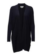 Renee Cardigan Tops Knitwear Cardigans Navy InWear