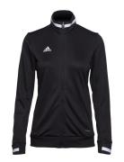 Team 19 Track Jacket W Tops Sweat-shirts & Hoodies Sweat-shirts Black ...