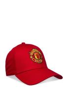 Ts Mu25 Basic 9Forty Manu Sport Headwear Caps Red New Era