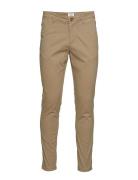 Jpstmarco Jjbowie Sa Beige Noos Bottoms Trousers Chinos Beige Jack & J...