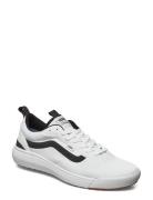 Ua Ultrarange Exo Sport Sneakers Low-top Sneakers White VANS