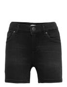 Konblush Dnm Shorts 1099 Bottoms Shorts Black Kids Only