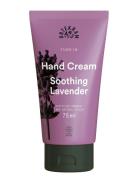 Soothing Lavender Handcream Beauty Women Skin Care Body Hand Care Hand...