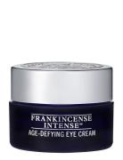 Frankincense Intense Age-Defying Eye Cream Silmänympärysalue Hoito Nud...
