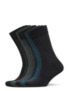 Claudio Socks 7-Pack Underwear Socks Regular Socks Multi/patterned Cla...