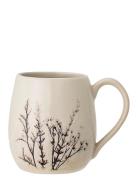 Bea Krus, Natur, Stentøj Home Tableware Cups & Mugs Coffee Cups Cream ...