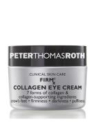 Firmx Collagen Eye Cream Silmänympärysalue Hoito Nude Peter Thomas Rot...
