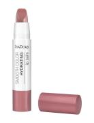 Smooth Color Hydrating Lip Balm Huultenhoito Pink IsaDora