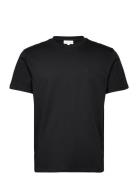 Panos Emporio Element Tee Organic Cotton Tops T-shirts Short-sleeved B...