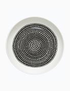 Siirtolapuut. Plate 20,5 Cm Home Tableware Plates Dinner Plates Multi/...