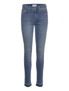 Ivy-Alexa Ankle Original Denim Bottoms Jeans Skinny Blue IVY Copenhage...