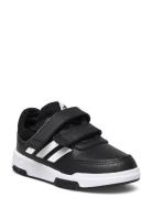 Tensaur Sport 2.0 Cf I Sport Sneakers Low-top Sneakers Black Adidas Sp...