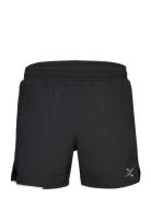 Aero 5 Inch Shorts Sport Shorts Sport Shorts Black 2XU