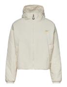 Thermowarm+Graphene Zip-Up Jacket Sport Sport Jackets White Reebok Per...