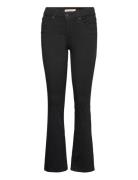 315 Shaping Boot Soft Black Bottoms Jeans Flares Black LEVI´S Women