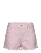 501 Original Short Z5129 Light Bottoms Shorts Casual Shorts Pink LEVI´...