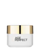 L'oréal Paris Age Perfect Classic Eye Cream 15 Ml Silmänympärysalue Ho...
