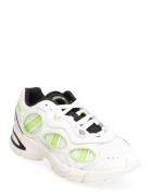 Astir Sn Shoes Sport Sneakers Low-top Sneakers White Adidas Originals