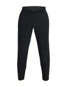 Ua Storm Run Pant Sport Sport Pants Black Under Armour