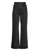 Bootcut Jeans Bottoms Jeans Flares Grey Hope