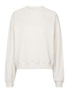 Sweatshirt Tops Sweat-shirts & Hoodies Hoodies White Bread & Boxers